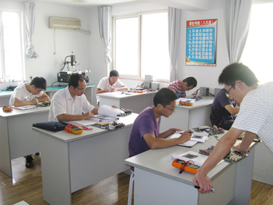 技術咨詢服務介紹